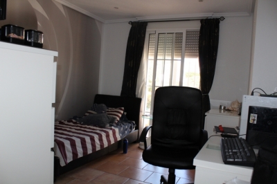 Villa - For rent - Ciudad Quesada - Alicante