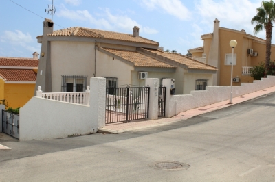 Villa - Alquiler - Ciudad Quesada - Alicante