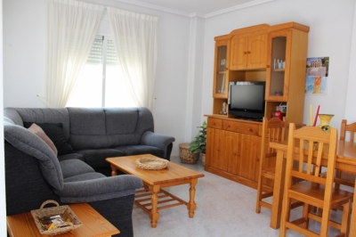 Villa - For rent - Ciudad Quesada - Alicante