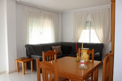 Villa - For rent - Ciudad Quesada - Alicante