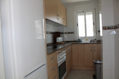 Villa - For rent - Ciudad Quesada - Alicante