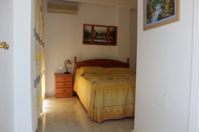 Villa - For rent - Ciudad Quesada - Alicante