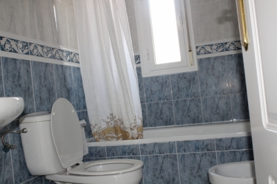 Villa - For rent - Ciudad Quesada - Alicante