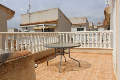 Villa - For rent - Ciudad Quesada - Alicante