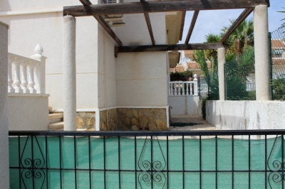 Villa - For rent - Ciudad Quesada - Alicante