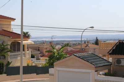 Villa - Alquiler - Ciudad Quesada - Alicante
