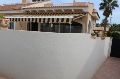 Terraced house - For sale - Ciudad Quesada - Alicante