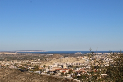 Bungalow - For sale - Ciudad Quesada - Alicante