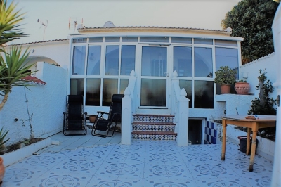 Bungalow - For rent - Ciudad Quesada - Alicante