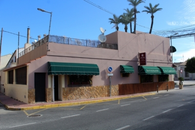 Commercial - For rent - Daya Nueva - Alicante