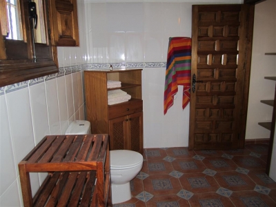 Apartment - For rent - San Fulgencio - Alicante