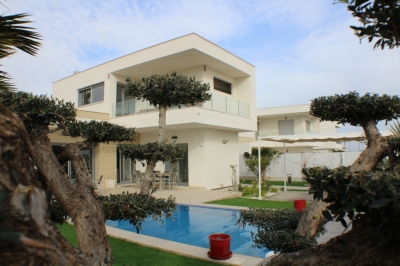 Villa - For sale - Orihuela - Alicante