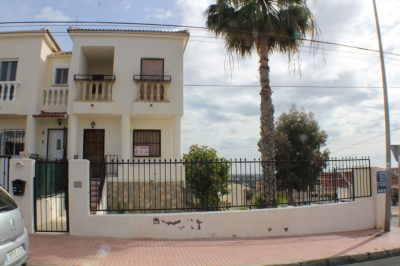 Bungalow - For sale - Ciudad Quesada - Alicante