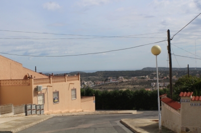 Bungalow - Alquiler - Ciudad Quesada - Alicante