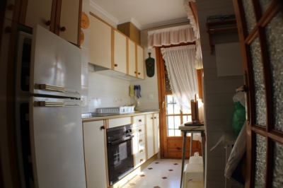 Bungalow - For sale - Ciudad Quesada - Alicante