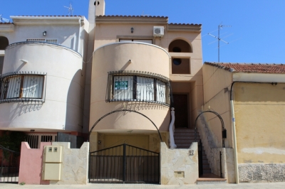Bungalow - For rent - benejuzar - Alicante