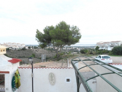 Bungalow - For sale - Ciudad Quesada - Alicante