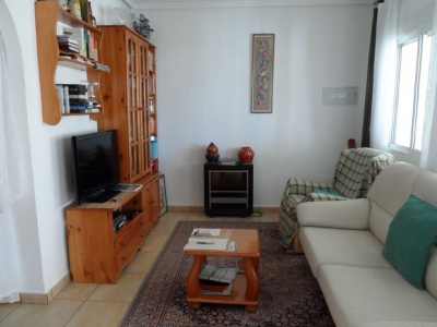 Bungalow - For rent - Ciudad Quesada - Alicante