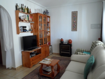 Bungalow - For rent - Ciudad Quesada - Alicante