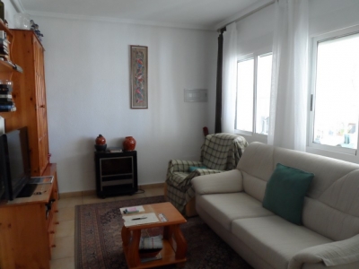 Bungalow - Alquiler - Ciudad Quesada - Alicante