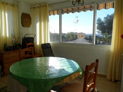 Bungalow - For rent - Ciudad Quesada - Alicante