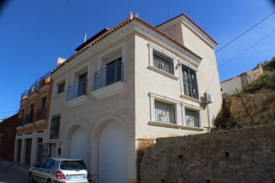 Terraced house - For sale - Ciudad Quesada - Alicante