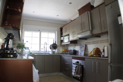 Terraced house - For sale - Ciudad Quesada - Alicante