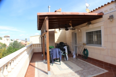 Casa adosada - Alquiler - Ciudad Quesada - Alicante