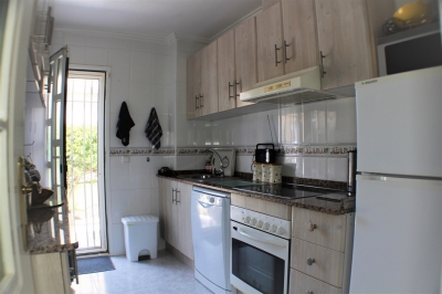 Duplex - For rent - Ciudad Quesada - Alicante