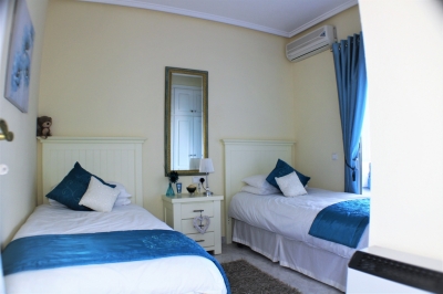 Duplex - For rent - Ciudad Quesada - Alicante