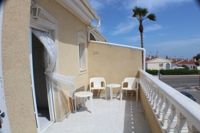 Duplex - For rent - Ciudad Quesada - Alicante