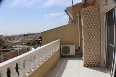 Duplex - For rent - Ciudad Quesada - Alicante