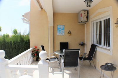 Duplex - For rent - Ciudad Quesada - Alicante