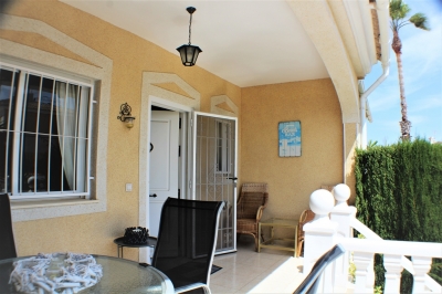 Duplex - For rent - Ciudad Quesada - Alicante