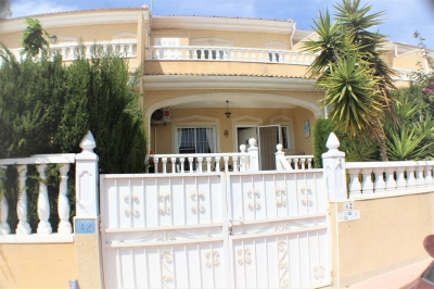 Duplex - For rent - Ciudad Quesada - Alicante