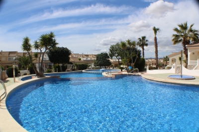 Duplex - For rent - Ciudad Quesada - Alicante