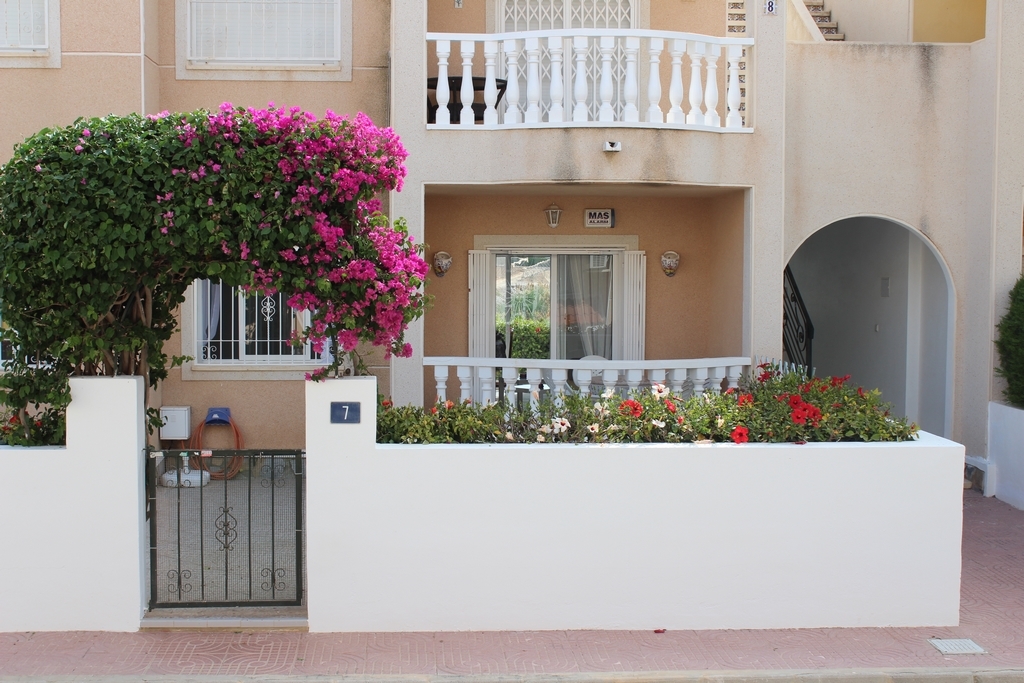 Apartment - For sale - Ciudad Quesada - Alicante