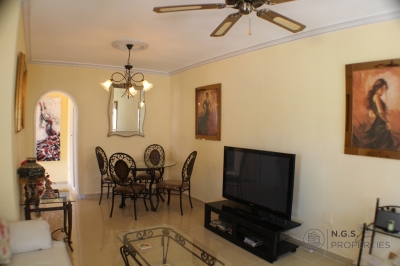 Villa - For rent - Ciudad Quesada - Alicante