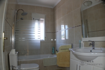 Villa - For rent - Ciudad Quesada - Alicante