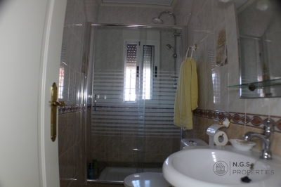 Villa - For rent - Ciudad Quesada - Alicante