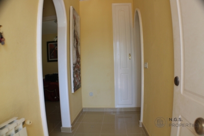 Villa - For rent - Ciudad Quesada - Alicante