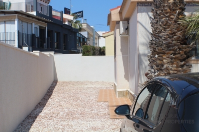 Villa - Alquiler - Ciudad Quesada - Alicante