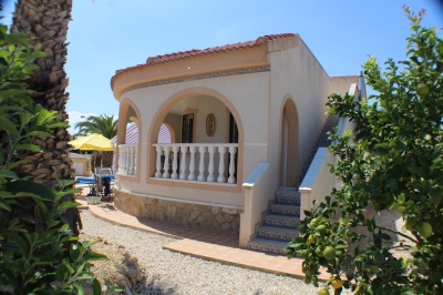 Villa - For rent - Ciudad Quesada - Alicante