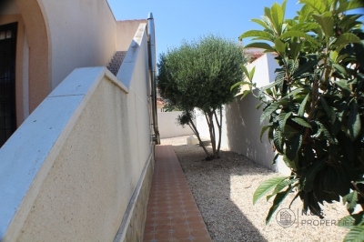 Villa - Alquiler - Ciudad Quesada - Alicante