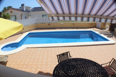 Villa - Alquiler - Ciudad Quesada - Alicante