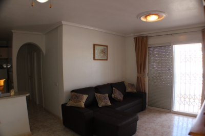 Apartamento - Alquiler - Ciudad Quesada - Alicante