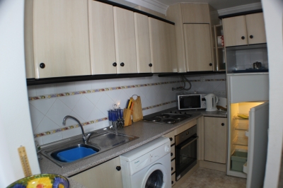 Apartment - For rent - Ciudad Quesada - Alicante