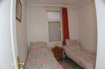 Apartment - For rent - Ciudad Quesada - Alicante