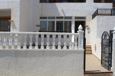 Apartamento - Alquiler - Orihuela - Alicante