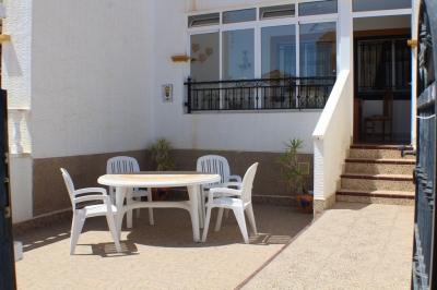 Apartment - For rent - Orihuela - Alicante